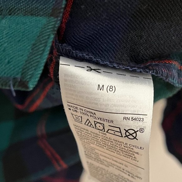 Kids Printed Pajama Set - Picture 7 of 7